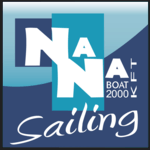 NaNa Boat Sailing